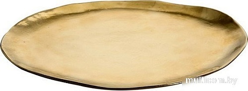 Блюдо Bitossi Oro E Argento/Oro FTB00801