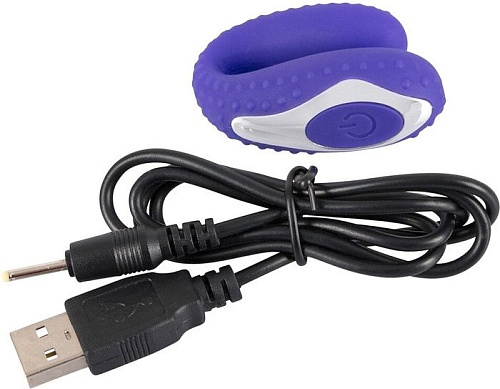 Вибромассажер Orion Blowjob Vibrator 5901690000