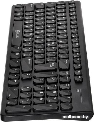 Клавиатура Oklick 880S