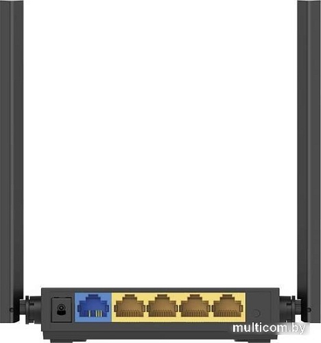Wi-Fi роутер TP-Link Archer A54