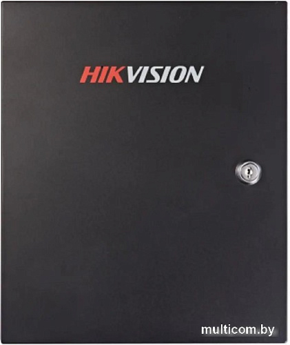 Контроллер доступа Hikvision DS-K2802