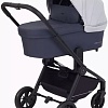 Универсальная коляска Rant Energy Basic RA091 (2 в 1, серый)