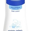 Молочко для тела детское Mustela Mustela Hydra Bebe 300 мл