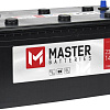 Автомобильный аккумулятор Master Batteries L+ (225 А·ч)