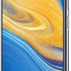 Смартфон Vivo X50 8GB/128GB (небесно-голубой)