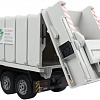 Спецтехника Double Eagle Mercedes-Benz Antos Carbage Truck [E560-003]