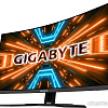 Монитор Gigabyte M32QC