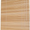 Жалюзи горизонтальные АС МАРТ 9792 85x200 (натуральное дерево)