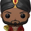 Фигурка Funko POP! Vinyl: Disney: Aladdin (Live): Jafar 37025