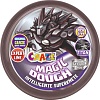 Тесто для лепки Craze Magic Dough Попрыгунчик Титан 34903.C (черный)