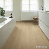 Ламинированный пол Quick-Step Classic Дуб натуральный отбеленный CLH4089