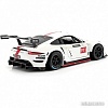 Легковой автомобиль Bburago Porsche 911 RSR GT 18-28013