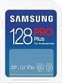 Карта памяти Samsung PRO Plus 2023 SDXC 128GB