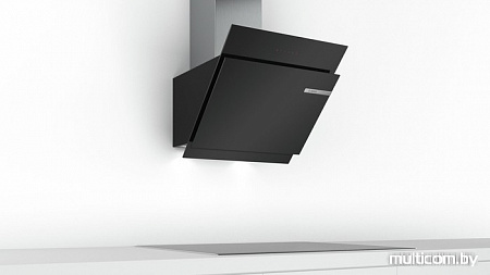 Кухонная вытяжка Bosch DWK67JM60