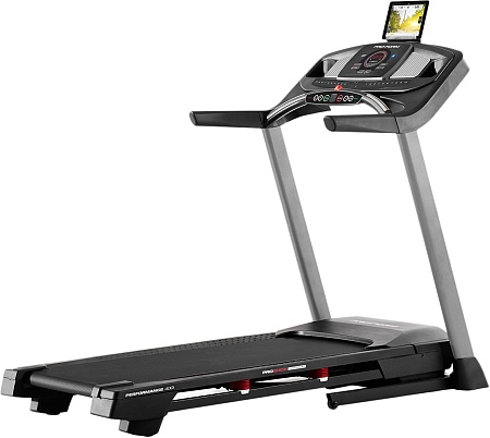 Беговая дорожка ProForm Performance 400i [PETL79816]