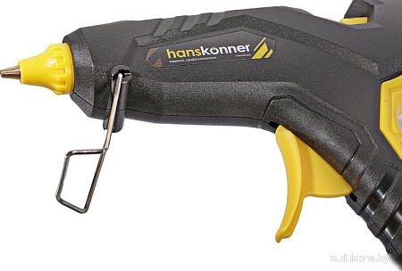 Термоклеевой пистолет Hanskonner HGG1160