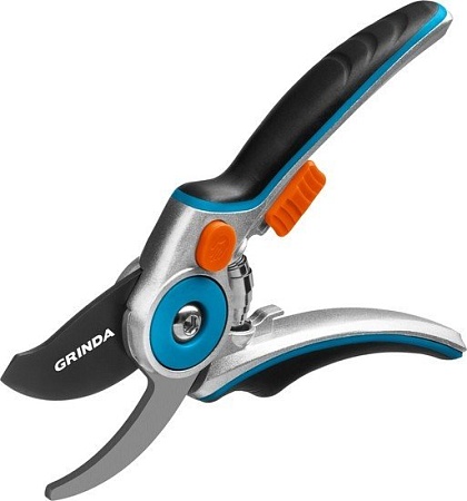 Секатор Grinda PRO Line P-29 423429