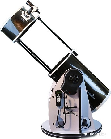 Телескоп Sky-Watcher Dob 16" (400/1800) Retractable SynScan GOTO