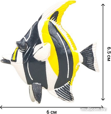 Фигурка Masai Mara Мир морских животных ММ203-006