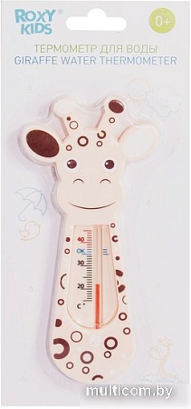 Термометр Roxy Kids Giraffe RWT-001