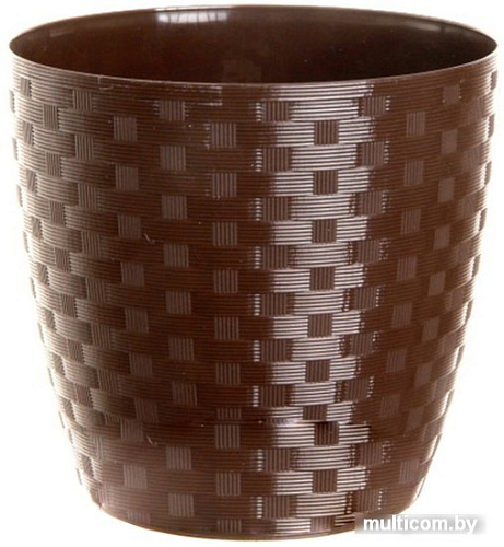 BigPlast Stars Ratan 39019 (коричневый)