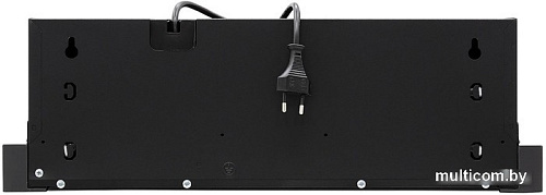 Кухонная вытяжка Krona Kamilla T 500 Black (черный)