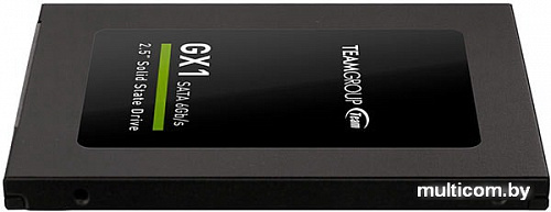 SSD Team GX1 240GB T253X1240G0C101