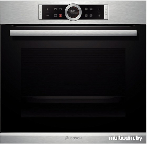 Духовой шкаф Bosch HBG655BS1