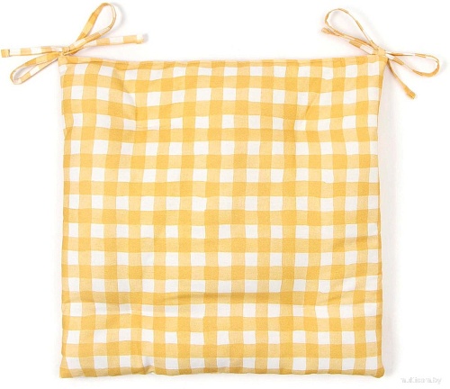 Подушка для сидения Этель Sunbeam 9907920