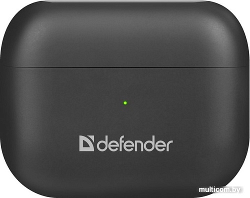 Наушники Defender Twins 907