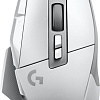 Logitech G502 X (белый)