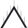 Новогодняя свеча Eglo Arrow 410214