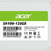 SSD Acer SA100 120GB BL.9BWWA.101