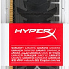 Оперативная память HyperX Predator 8GB DDR4 PC4-28800 HX436C17PB3/8