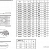 Душевой поддон Jacob Delafon Flight Neus 120x90 E62514-00