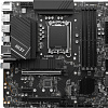 Материнская плата MSI Pro B760M-A WiFi DDR4