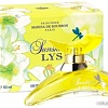 Парфюмерная вода Princesse Marina De Bourbon Sunshine Lys for Women EdP (50 мл)