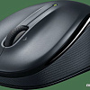 Мышь Logitech M325S (темно-серый)