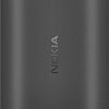 Мобильный телефон Nokia 105 4G Dual SIM (черный)