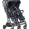 Коляска прогулочная «книга» Inglesina Twin Sketch (navy)
