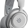 Наушники SteelSeries Arctis Nova 1P (белый)