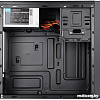 Корпус CrownMicro CMC-4201 500W