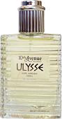 Туалетная вода Jean Jacques Vivier 10th Avenue Ulysse EdT (100 мл)