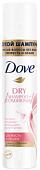 Сухой шампунь Dove Dry shampoo+conditioner 250 мл