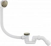 Слив-перелив Grocenberg GB230 (бронза)