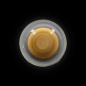 Тарелка глубокая Corone Celeste HL900640+ZY1978E12 фк08