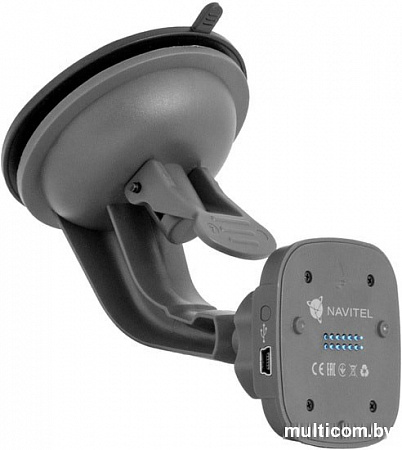 GPS навигатор NAVITEL E505 Magnetic