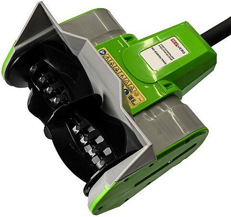 Снегоуборщик RedVerg RD-ESB30/1300