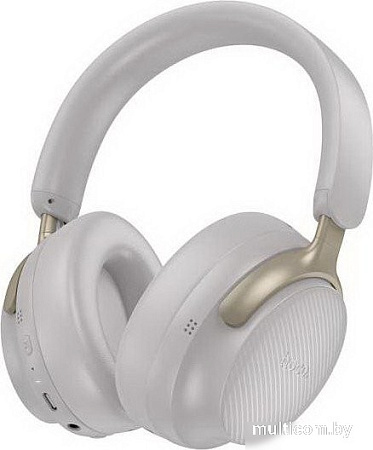 Наушники Hoco W53 Plus (серый)