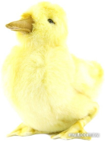 Классическая игрушка Hansa Сreation Утенок 4857 (20 см)